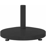  Baza za suncobran Crna 48 x 48 x 32 cm | Eponuda.ba