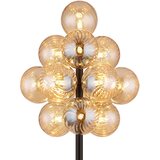 Globo 56146S - Podna lampa CONOR 13xG9/4W/230V | Eponuda.com