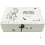 Kutije uspomena za prijatelje – poklon s posebnom porukom | shoptok.hr