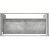  ispod umivaonika Betonska siva 56 x 37,5 x 81 cm | shoptok.hr