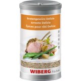 Wiberg Začimbna sol za pečenko Delizia Cene