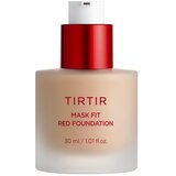 TIRTIR Mask Fit Red Foundation tekoči puder za osvetljevanje z vlažilnim učinkom odtenek 29N Natural Beige 30 ml | Shoptok.si