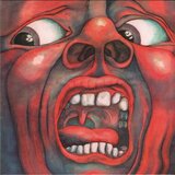  King Crimson - In The Court Of -Hq- | Eponuda.com