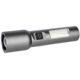 LED lampa, WHITE LASER LED 1200mAh