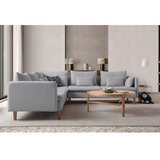 Atelier Del Sofa Kutna garnitura Flexy L, 285 x 285 x 100 cm, Siva | Eponuda.ba