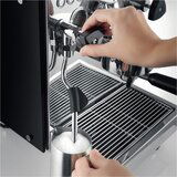 GRAEF Contessa ES 1000 Aparat za s 16 od espresso ruckom, bara, nehrdajuceg celika | shoptok.hr