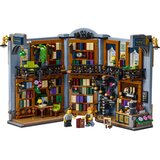 Lego LEGO® Icons - Knjižara: Knjiški kutak (11379) Cene