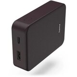 Hama Colour 10 powerbank (rezervna baterija) 10000 mAh Fast Charge LiPo ljubičasta | Eponuda.ba