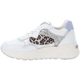 Nero Giardini Modne superge E512866D Bela | Shoptok.si
