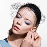 Christian Dior diorshow on set brow waterproof vodoodporna maskara za obrvi 5 ml odtenek 032 dark brown | Shoptok.si