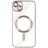 Silikonska futrola magsafe iphone 15 lila Cene