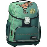 STREET Šolska torba ABC Dinosaur 2 | Shoptok.si