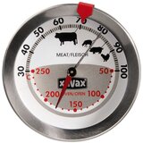 Xavax Mehanski termometer za merjenje temperature mesa in pečice 2v1 | Shoptok.si