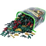  Set vojnih figura za igru - 300 elemenata | Shoptok.si