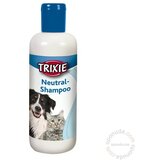 Trixie šampon za pse i mačke Neutral, 250 ml Cene