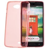  Zaštitna futrola candy case slim 0.3mm Samsung J330 J3 2017 red Cijene