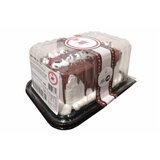 Slatko Srce smrznuta kapri torta mali snit 800G