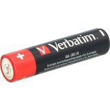 Verbatim aaa alkalne baterije - 10 komada | shoptok.hr