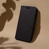Mercury futrola bi fold (fancy book) za iphone 14 pro (6.1) crna Cene