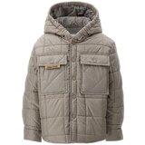 Original Marines jakna prijelazna DR DFA2507B M siva 116 Cijene