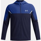 Under Armour Men's Vanish Woven Utility Jacket - Men's | Shoptok.si