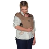 Dooky nosiljka Be One - Mocha | shoptok.hr