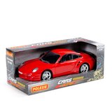 Polesie Automobil za decu na inertivni pogon Legend V6 Crveni ( SW11970 ) | Eponuda.com