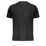 Lee MEN&#39;S SHORT SVE T-SHIRT BLACK | Shoptok.si