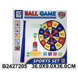  Bejzbol igra za decu ( 720505 K ) | ePonuda.com