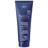 4Organic šampon protiv peruti za muškarce men power natural 250ml Cene