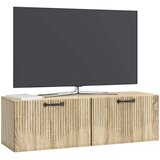  ormar za zid Hrast sonoma 98 x 31 x 30 cm Konstruirano drvo | shoptok.hr