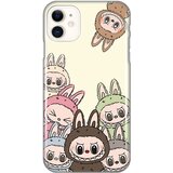  torbica silikonska print za iphone 11 6.1 la bubu | Eponuda.com