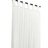 Olimp Sport Zavesa Andres 145x245 bela | ePonuda.com