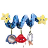 Moulin Roty Viseća igračka za bebu Swirl - | shoptok.hr