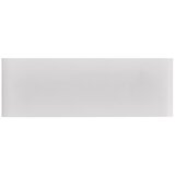 Nordlux LED spoljašnje zidno svetlo KINVER LED/10W/230V IP54 belo | Eponuda.com