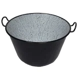 kotao emajl 100 L duboki