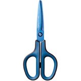  ŠKARE UREDSKE 17,5CM-TITANIJ FITCUT CURVE PREMIUM SC175STN PLUS.35057 TAMNO PLAVE BLISTER Cijene