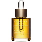 Clarins Blue Orchid Treatment Oil antioksidativno ulje za lice za dan i noć s hidratantnim učinkom 30 ml Cijene