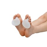  Mobiak gel metatarzalni jastučić s petljom, 1 par | shoptok.hr