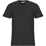 Calvin Klein Jeans SS HERO MONOLOGO TEE 30S Crna | shoptok.hr