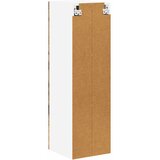  Ormar za Zid Lucca Dimljeni hrast 30 x 31 x 100 cm | shoptok.hr