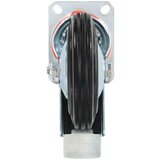 vidaXL Gibljiva kolesa 24 kosov 160 mm | Shoptok.si