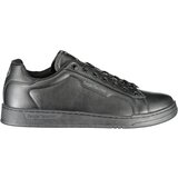 Sergio Tacchini BLACK MEN&#39;S SPORTS SHOES | shoptok.hr