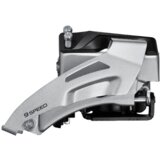 Shimano Altus 2x9BR Mjenjač s Adapterom 31,8/34,9/36 Zubi D.Pull Top Swing | shoptok.hr