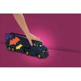 Kamion za Prijevoz Vozila Fisher Price Batwheels Big Big Bam | shoptok.hr