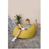 SLOWDOWN Svetlo siva otroška vreča za sedenje Om 85 – | Shoptok.si