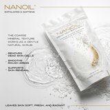 Nanoil Dead sea Bath salt sol za kopel z minerali Mrtvega morja 500 g | Shoptok.si
