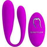 Pretty Love Vibrator za pare Aldrich | Shoptok.si