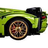 Lego Technic: Lamborghini Sián FKP 37 | Shoptok.si