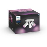 Philips 50633/31/P7 - LED RGBW spot svetiljka Hue FUGATO 3xGU10/5,7W/230V | Eponuda.com